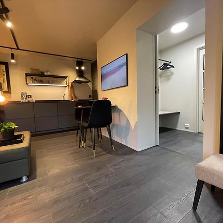 Studio Leilighet, Nyoppusset Langevag Luaran gambar