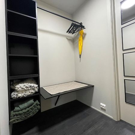 Studio Leilighet, Nyoppusset Langevag Luaran gambar