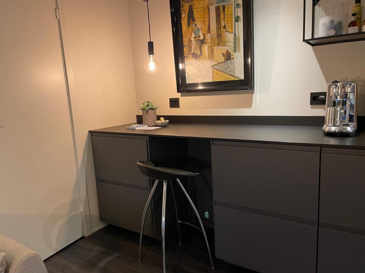 Studio Leilighet, Nyoppusset Langevag Luaran gambar