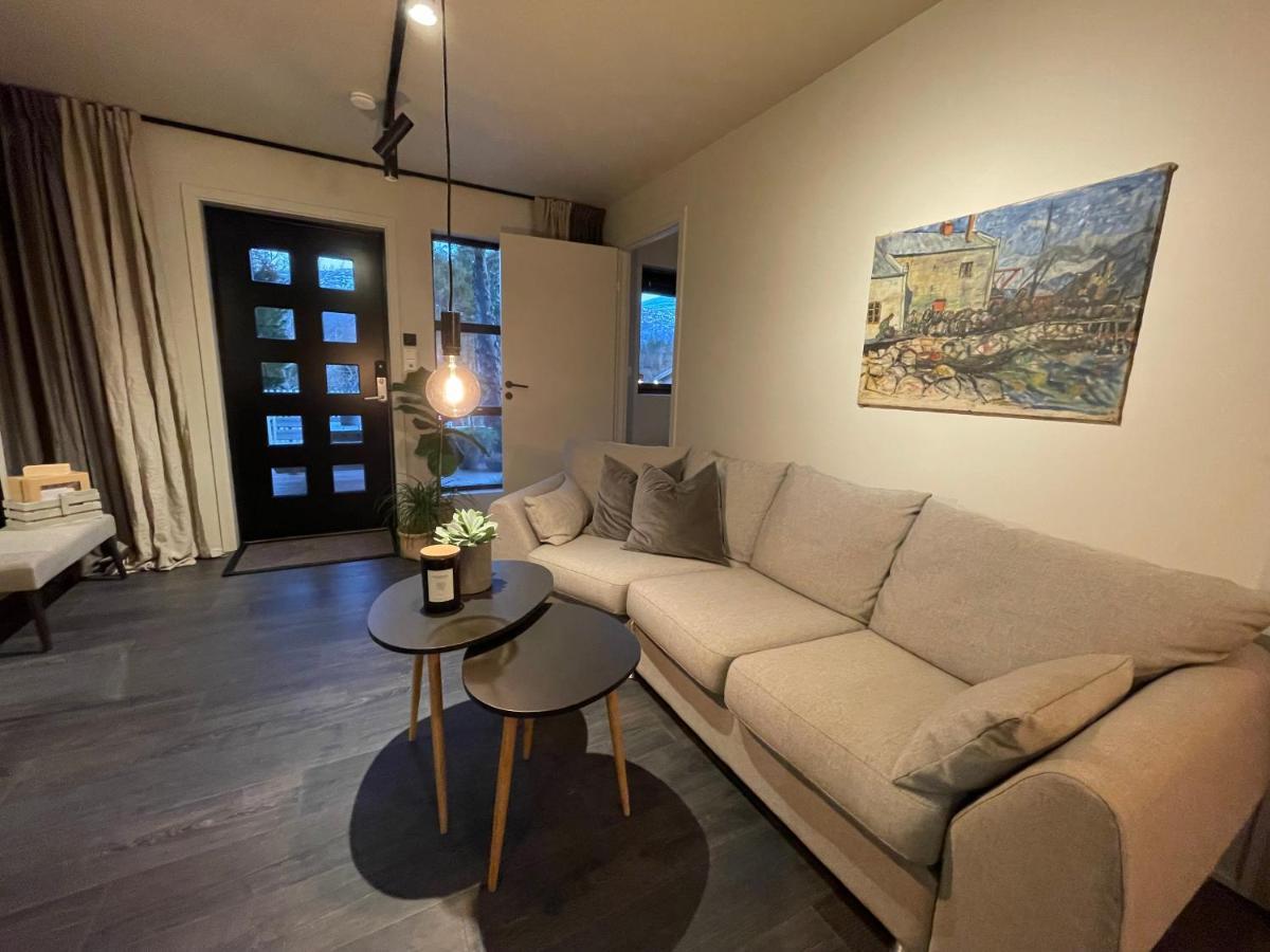 Studio Leilighet, Nyoppusset Langevag Luaran gambar
