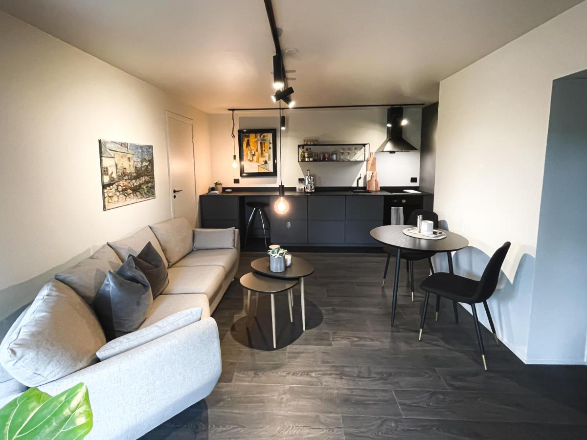 Studio Leilighet, Nyoppusset Langevag Luaran gambar