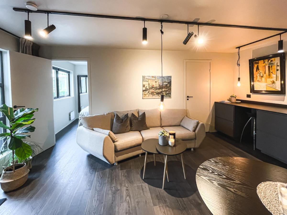 Studio Leilighet, Nyoppusset Langevag Luaran gambar