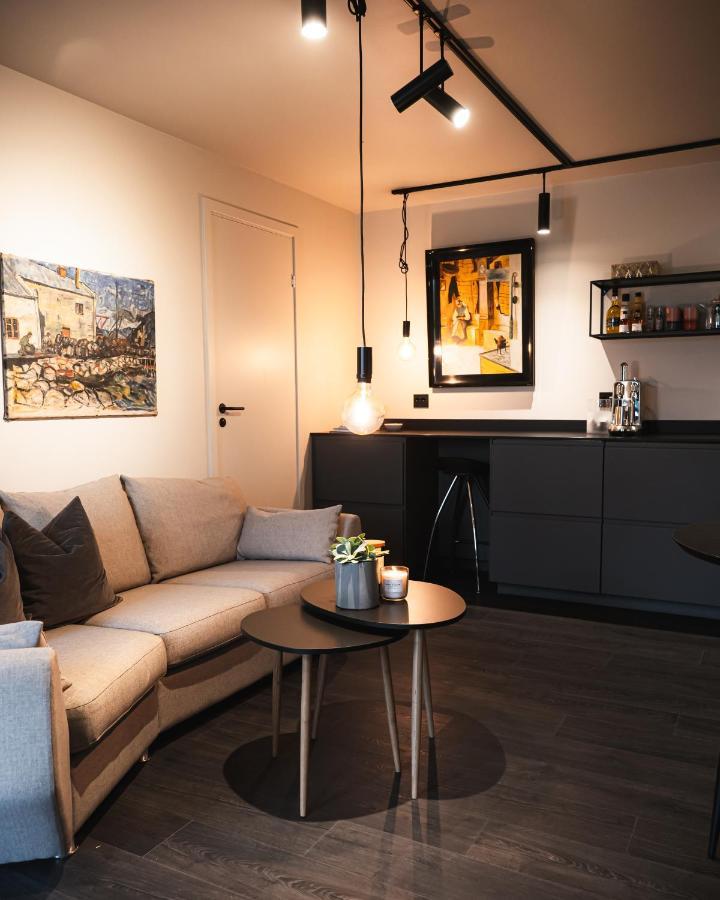Studio Leilighet, Nyoppusset Langevag Luaran gambar