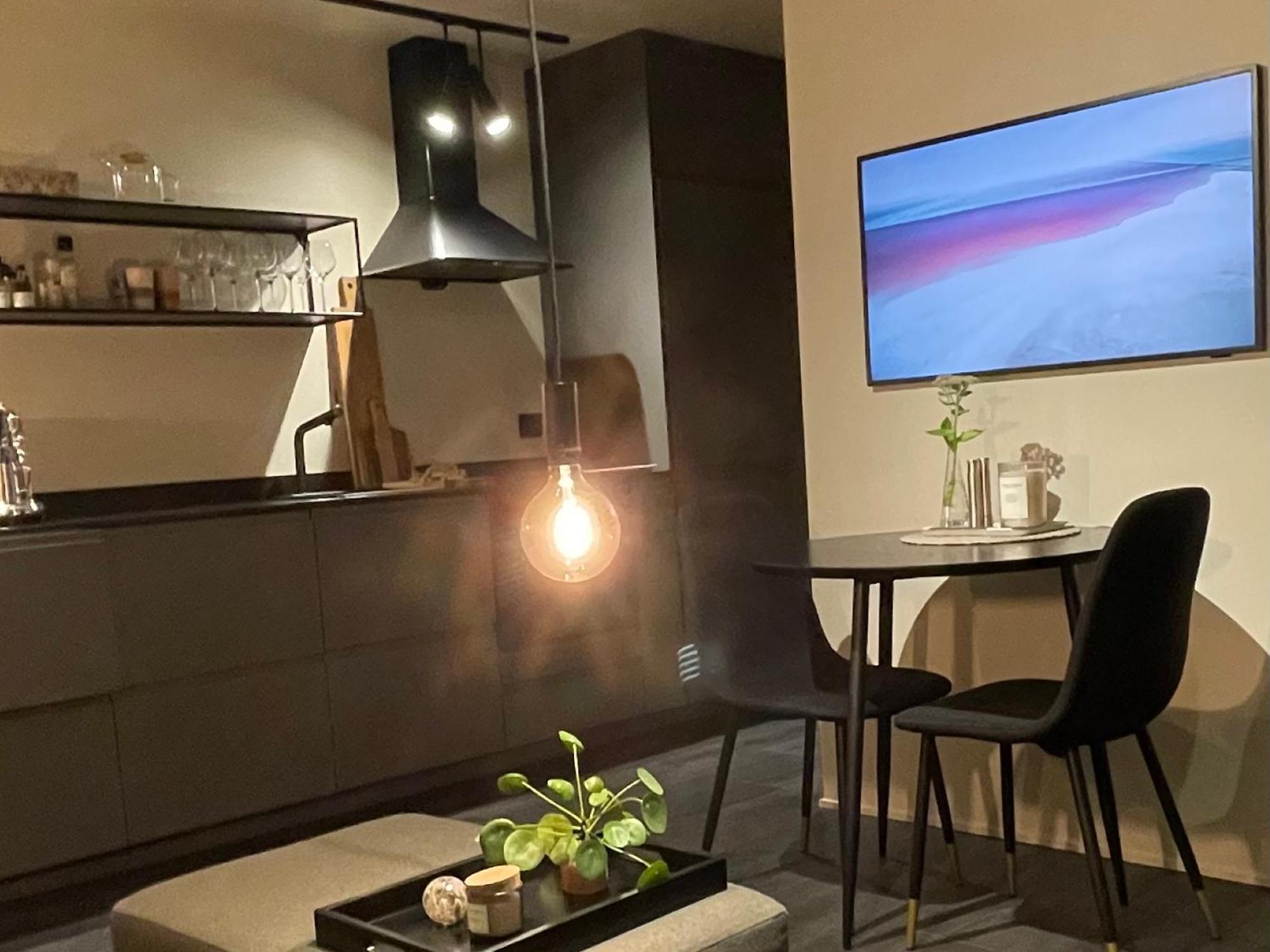 Studio Leilighet, Nyoppusset Langevag Luaran gambar